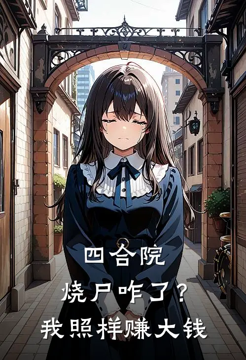 谢天贾东旭《四合院：烧尸咋了？我照样赚大钱》_(谢天贾东旭)热门小说