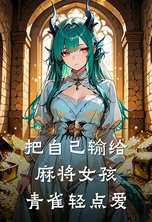 把自己输给麻将女孩：青雀轻点爱(杨景明buff)_杨景明buff热门小说