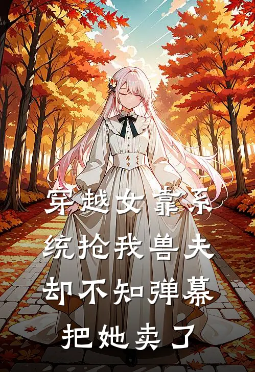 穿越女靠系统抢我兽夫，却不知弹幕把她卖了温怡凌霄最新章节在线阅读_温怡凌霄全本免费在线阅读