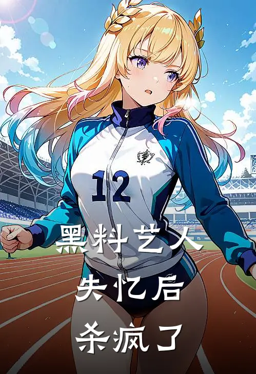 黑料艺人失忆后，杀疯了徐薇陈思文最新小说全文阅读_在线免费小说黑料艺人失忆后，杀疯了(徐薇陈思文)