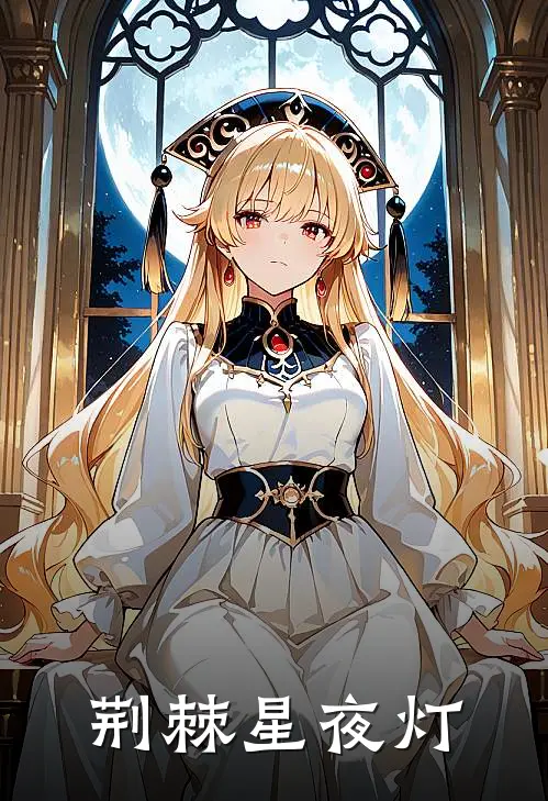 荆棘星夜灯周鱼儿苏妤全本免费在线阅读_周鱼儿苏妤全文阅读