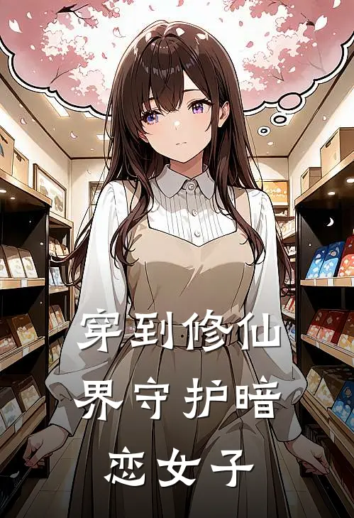 穿到修仙界守护暗恋女子(沈棠林风)全本免费小说阅读_全文免费阅读穿到修仙界守护暗恋女子沈棠林风