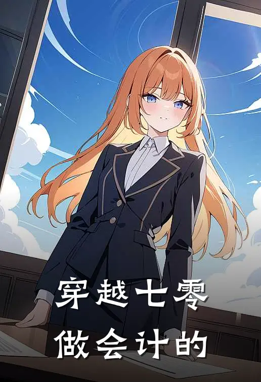 穿越七零做会计的