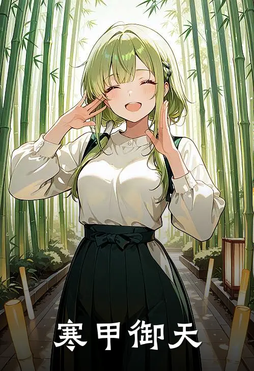 寒甲御天萧凡萧景琰小说完整版_完结版小说推荐寒甲御天(萧凡萧景琰)