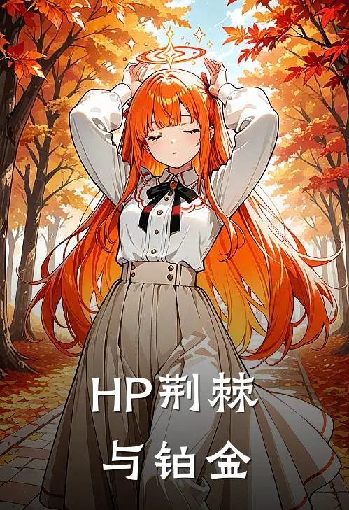 HP荆棘与铂金埃拉德拉科热门免费小说_免费小说免费阅读HP荆棘与铂金埃拉德拉科