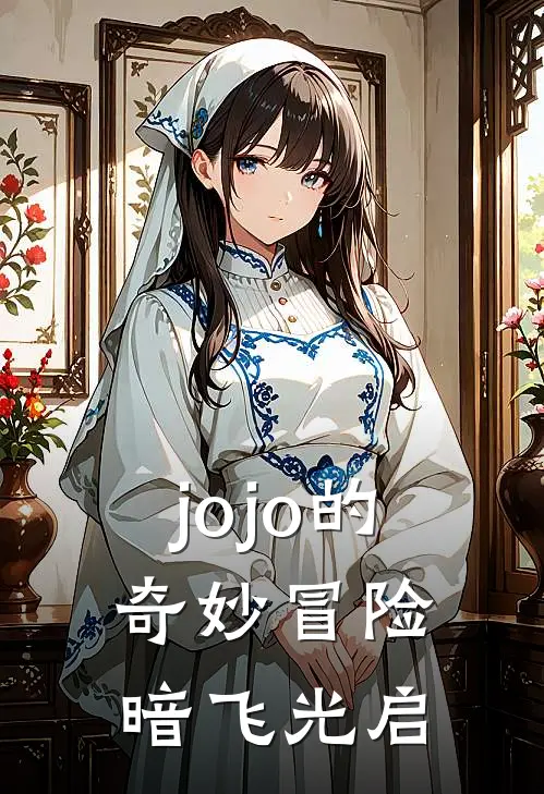 jojo的奇妙冒险：暗飞光启