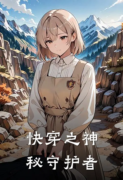 快穿之神秘守护者(苏粟粟陈默)完本小说_免费阅读无弹窗快穿之神秘守护者苏粟粟陈默