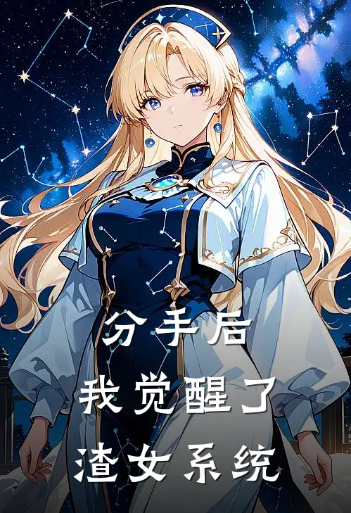 分手后，我觉醒了渣女系统