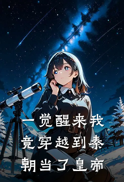 一觉醒来我竟穿越到秦朝当了皇帝秦天赵高最新更新小说_在线阅读免费小说一觉醒来我竟穿越到秦朝当了皇帝秦天赵高