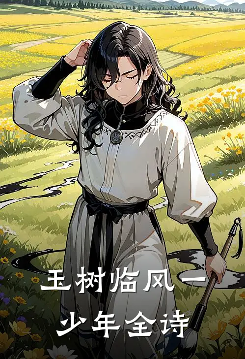 玉树临风一少年全诗