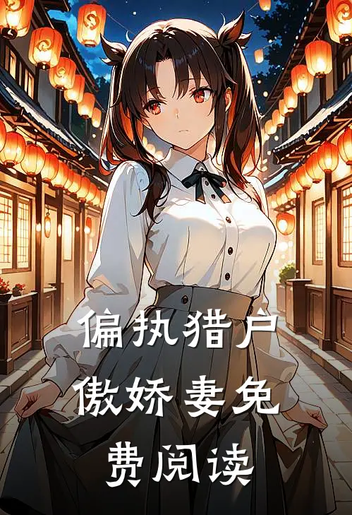 偏执猎户傲娇妻免费阅读