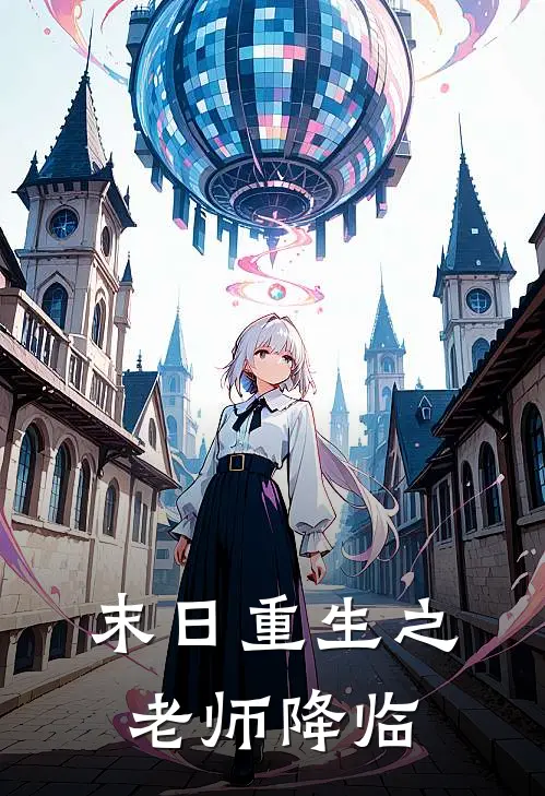 末日重生之老师降临