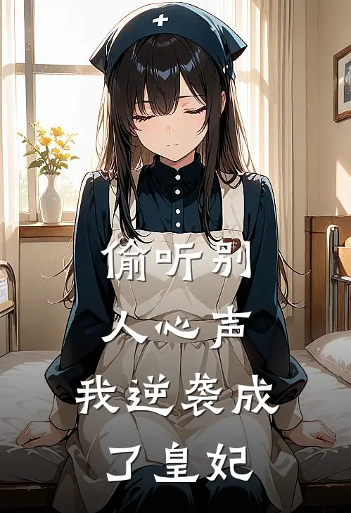 偷听别人心声，我逆袭成了皇妃