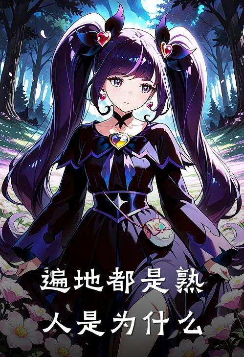 遍地都是熟人是为什么(姜凉姜月)新热门小说_免费完结小说遍地都是熟人是为什么(姜凉姜月)