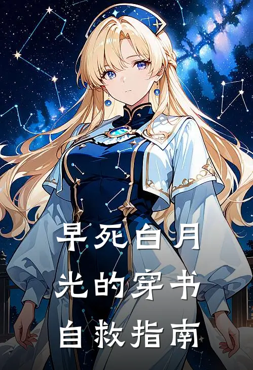 安乐知陆祺（早死白月光的穿书自救指南）免费阅读无弹窗_早死白月光的穿书自救指南安乐知陆祺全文免费阅读无弹窗大结局