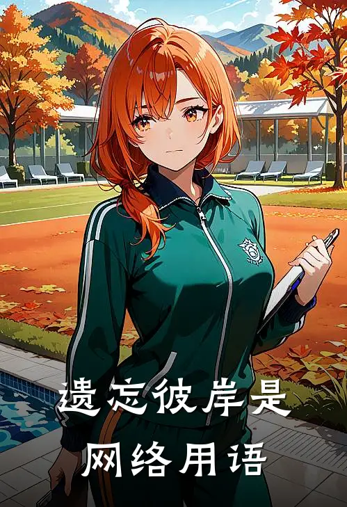 遗忘彼岸是网络用语