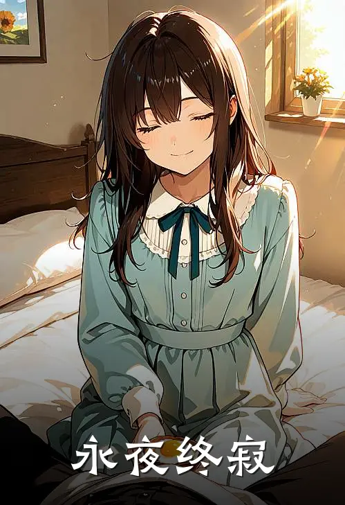 永夜终寂(纪野林禾)免费小说_完整版免费阅读永夜终寂纪野林禾