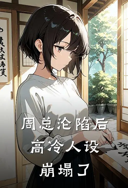 周总沦陷后，高冷人设崩塌了(周宴臣温南栀)免费小说完结版_最新章节列表周总沦陷后，高冷人设崩塌了(周宴臣温南栀)