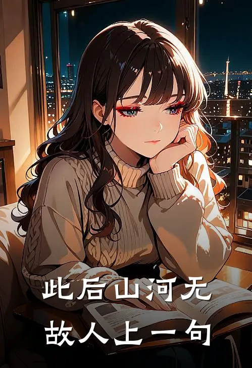 此后山河无故人上一句