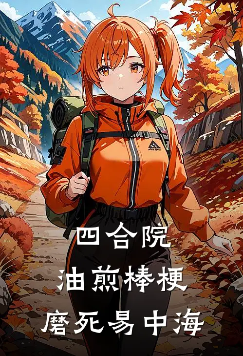 四合院：油煎棒梗，磨死易中海