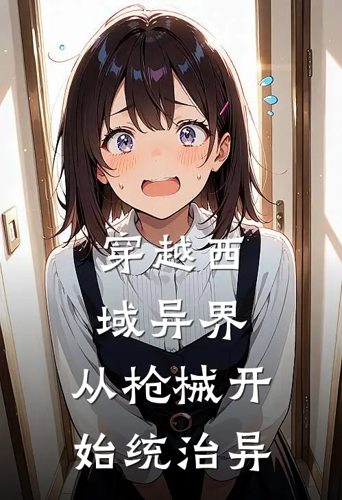 穿越西域异界：从枪械开始统治异