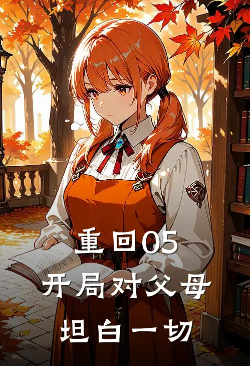 重回05，开局对父母坦白一切