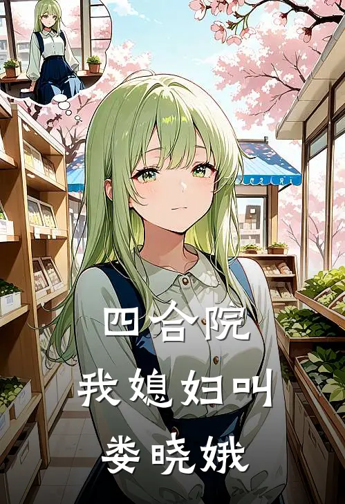 四合院：我媳妇叫娄晓娥