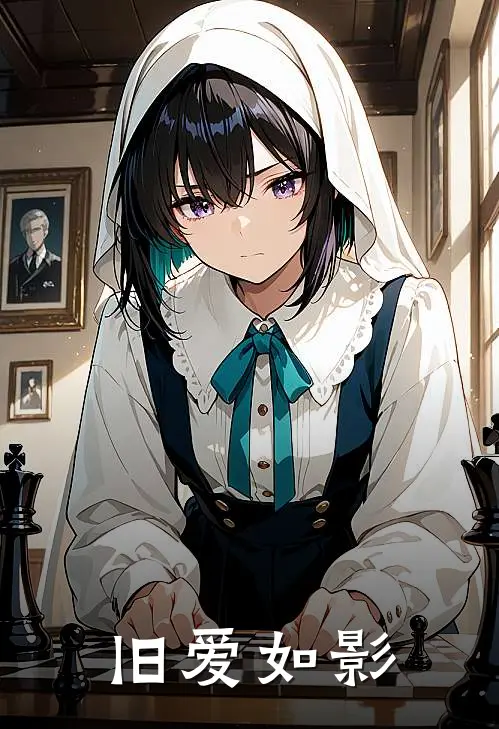 旧爱如影顾沉江夏_《旧爱如影》最新章节免费在线阅读