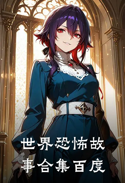 世界恐怖故事合集百度