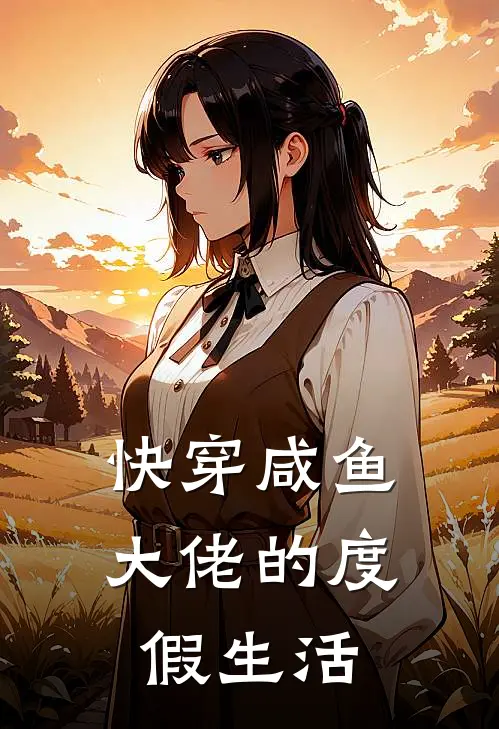 快穿咸鱼大佬的度假生活