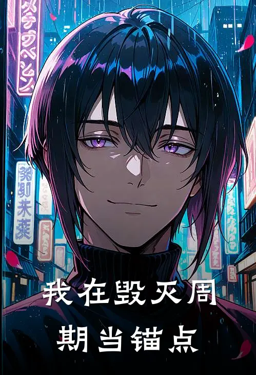 我在毁灭周期当锚点