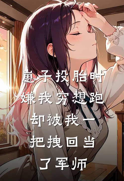 崽子投胎时嫌我穷想跑，却被我一把拽回当了军师柳依依沈岩热门免费小说_免费小说免费阅读崽子投胎时嫌我穷想跑，却被我一把拽回当了军师柳依依沈岩