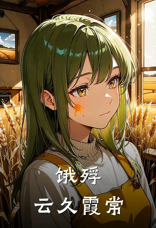 满穗曹植(饿殍：云久霞常)全章节在线阅读_(饿殍：云久霞常)全本在线阅读