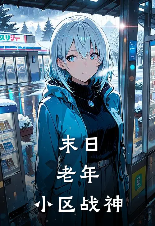 末日，老年，小区战神