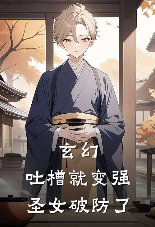 玄幻，吐槽就变强，圣女破防了(李牧楚清漪)热门小说推荐_免费小说在线看玄幻，吐槽就变强，圣女破防了李牧楚清漪