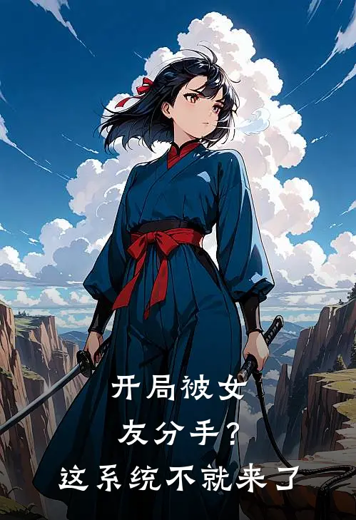 开局被女友分手？这系统不就来了林默苏蔓最热门小说_免费小说全集开局被女友分手？这系统不就来了(林默苏蔓)