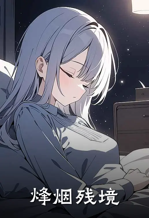 烽烟残境