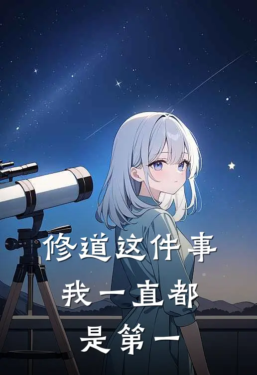 修道这件事，我一直都是第一