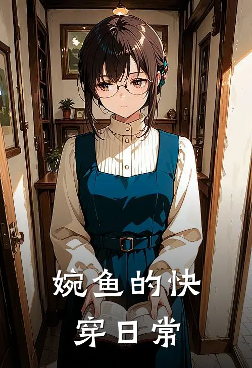 婉鱼的快穿日常