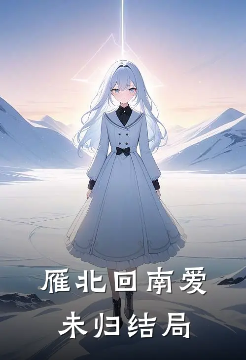 雁北回南爱未归结局