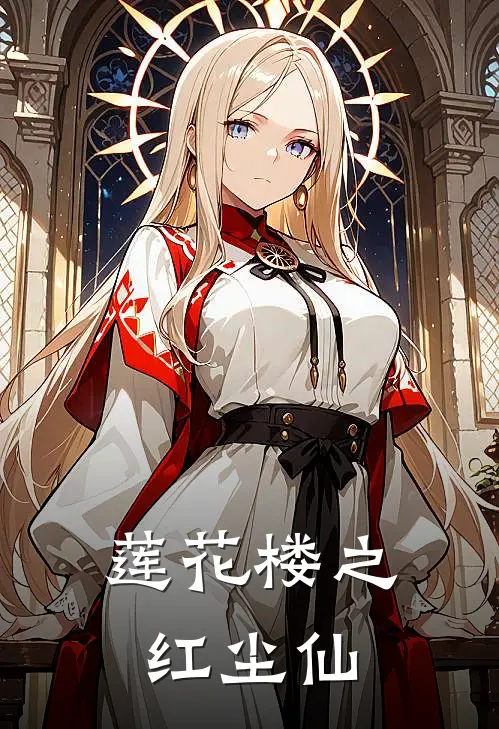 莲花楼之红尘仙