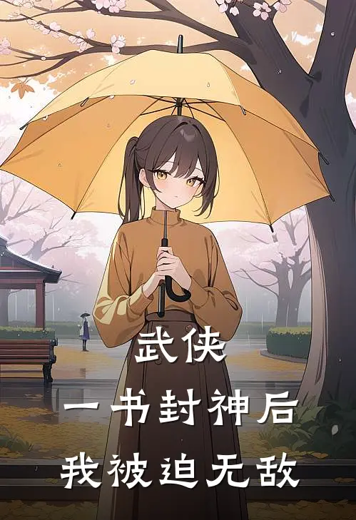 武侠：一书封神后我被迫无敌(李裕绾绾)热门网络小说推荐_免费完结版小说武侠：一书封神后我被迫无敌(李裕绾绾)