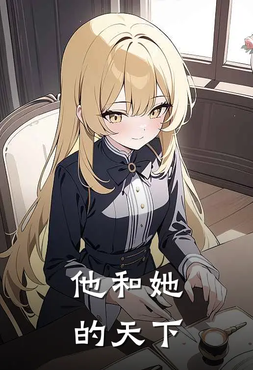 他和她的天下