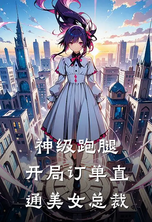 神级跑腿，开局订单直通美女总裁