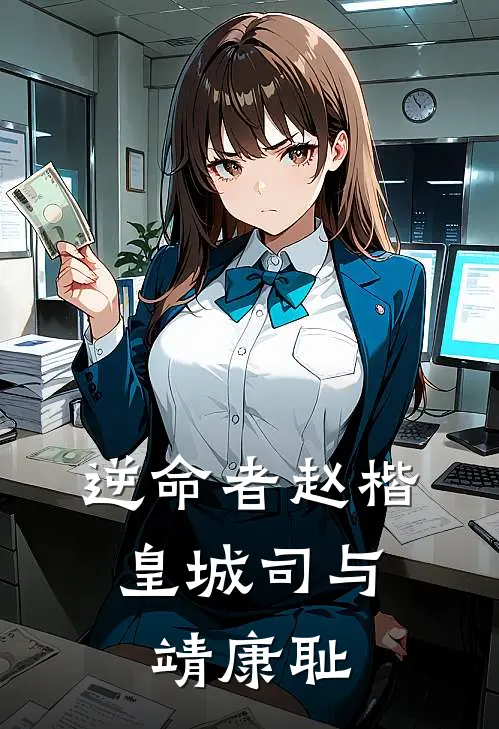 逆命者赵楷：皇城司与靖康耻