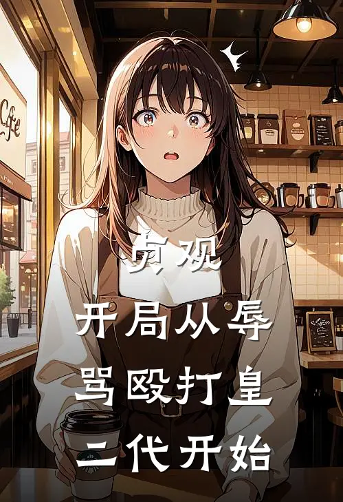 贞观：开局从辱骂殴打皇二代开始