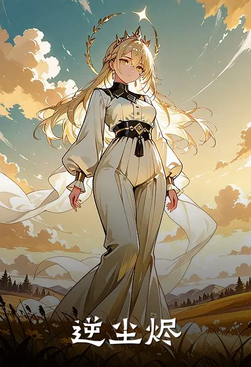 周潇楚念安《逆尘烬》全文免费在线阅读_《逆尘烬》全本在线阅读