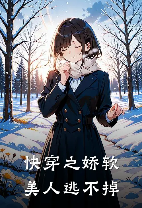 快穿之娇软美人逃不掉