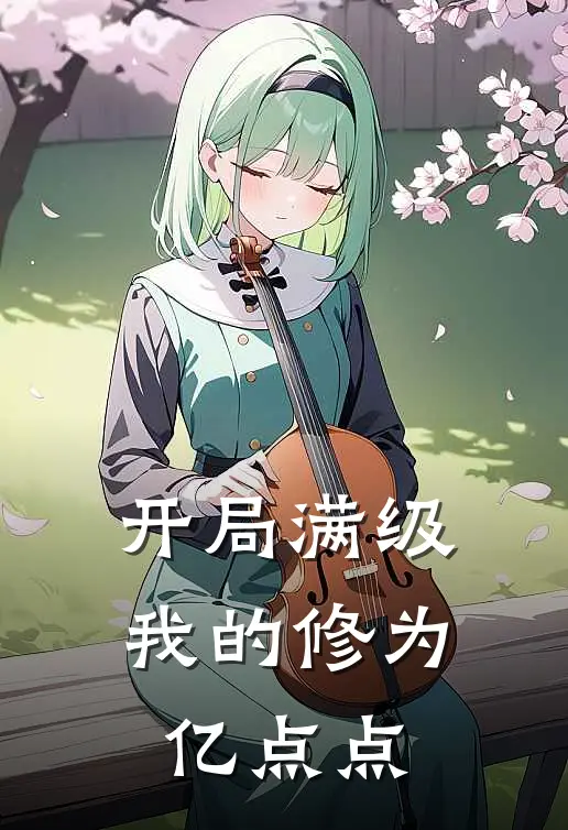 开局满级：我的修为亿点点