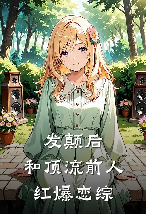 发颠后，和顶流前人红爆恋综陆凛凛哥完本完结小说_热门小说排行榜发颠后，和顶流前人红爆恋综陆凛凛哥